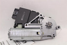 Load image into Gallery viewer, ROOF MOTOR BMW X 2003 03 - 991646
