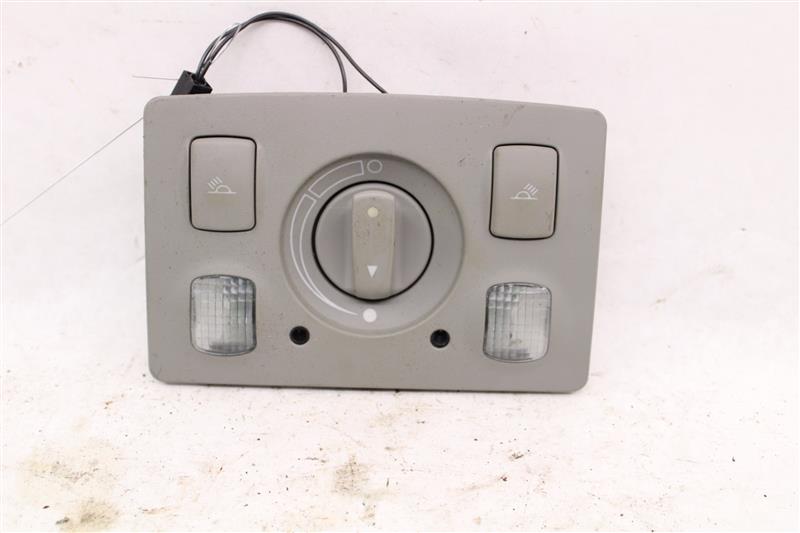 Console Audi Allroad 2002 02 - 992026