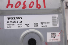 Load image into Gallery viewer, ECU ECM COMPUTER Volvo V70 XC90 S70 S80 2008 08 2009 09 2010 10 - 992124
