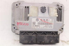 Load image into Gallery viewer, ECU ECM COMPUTER Jetta 2011 11 2012 12 2.0L Auto - 992210
