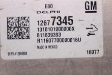 Load image into Gallery viewer, ECU ECM COMPUTER Chevrolet Cruze 2017 17 - 992213

