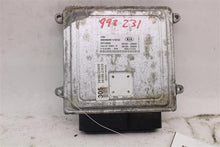 Load image into Gallery viewer, ECU ECM COMPUTER Kia Soul 2010 10 - 992231
