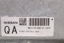 Load image into Gallery viewer, ECU ECM COMPUTER Nissan Murano 2010 10 - 992263
