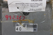 Load image into Gallery viewer, ECU ECM COMPUTER QX60 Altima Maxima Murano Murano Cross Cabriolet 15-17 - 992267
