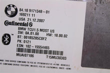 Load image into Gallery viewer, COMMUNICATION COMPUTER 750i 760i 745i 02 03 04 05 - 08 - 992380
