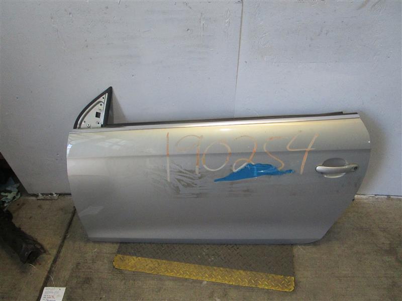 FRONT DOOR Volkswagen EOS 2007 07 2008 08 2009 09 10 11 12 13 Left - 993105