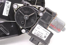 Load image into Gallery viewer, QUARTER WINDOW REGULATOR Volkswagen EOS 2007 07 08 09 10 11 12 13 Left - 993111
