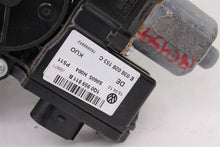 Load image into Gallery viewer, QUARTER WINDOW REGULATOR Volkswagen EOS 2007 07 08 09 10 11 12 13 Left - 993111
