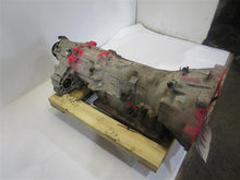 Load image into Gallery viewer, TRANSMISSION Infiniti G37 2009 09 AWD - 993144
