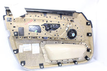 Load image into Gallery viewer, FRONT INTERIOR DOOR TRIM PANEL BMW 535i 2013 13 - 993468
