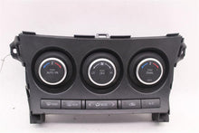 Load image into Gallery viewer, TEMPERATURE CONTROLS Mazda 3 2012 12 2013 13 - 993600
