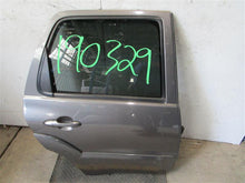 Load image into Gallery viewer, REAR DOOR Mazda Tribute 2005 05 2006 06 Right - 993700
