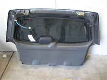 Load image into Gallery viewer, TRUNK LID Mazda Trubute 2001 01 2002 02 03 04 05 06 - 993706
