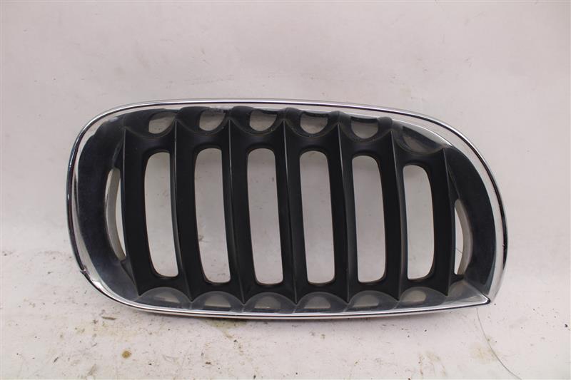 GRILLE BMW X3 2004 04 2005 05 2006 06 Upper Right - 993823