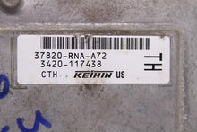 Load image into Gallery viewer, ECU ECM COMPUTER Honda Civic 2009 09 2010 10 2011 11 Auto 1.8L - 994250

