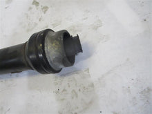 Load image into Gallery viewer, REAR DRIVE SHAFT Audi Q5 2009 09 2010 10 2011 11 2012 12 AT - 994371
