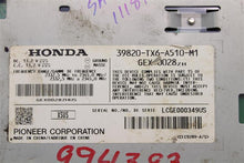Load image into Gallery viewer, SATELLITE UNIT Acura ILX 2013 13 2014 14 2015 15 - 994393
