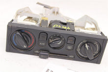 Load image into Gallery viewer, TEMPERATURE CONTROLS Mazda Miata MX-5 1999 99 2000 00 - 994403
