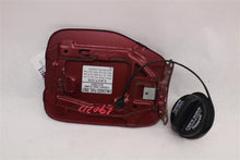 Load image into Gallery viewer, GAS FUEL FILLER LID DOOR Subaru Forester 2009 09 - 994532
