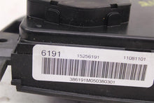 Load image into Gallery viewer, FRONT TEMPERATURE CONTROLS Uplander Relay 05 06 07 08 09 - 994751
