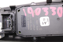 Load image into Gallery viewer, DRIVERS MASTER WINDOW SWITCH Civic 2006 06 2007 07 08 09 10 11 Sedan - 995081
