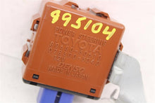 Load image into Gallery viewer, STEERING CONTROL MODULE COMPUTER GS300 GS430 02 03 04 05 - 995104
