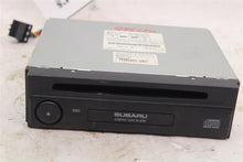 Load image into Gallery viewer, CD Player Legacy Forester 2000 00 2001 01 2002 02 2003 03 - 995120
