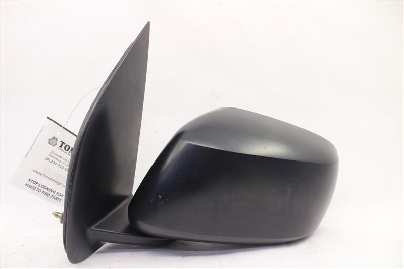 SIDE VIEW MIRROR Xterra Frontier Equator 05 06 07 08 - 12 Left - 995478