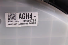 Load image into Gallery viewer, SPEEDOMETER CLUSTER Chevrolet Cruze 2015 15 - 995508
