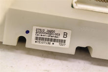 Load image into Gallery viewer, Temp Climate AC Heater Control Altima 2007 07 2008 08 Manual - 995512
