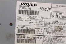 Load image into Gallery viewer, RADIO Volvo XC90 2007 07 2008 08 2009 09  AM FM CD - 995556
