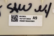 Load image into Gallery viewer, TEMPERATURE CONTROLS Honda Odyssey 11 12 13 14 15 16 - 995656

