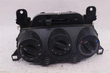Load image into Gallery viewer, TEMPERATURE CONTROLS Mazda 2 2011 11 2012 12 2013 13 2014 14 - 995740
