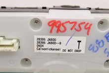 Load image into Gallery viewer, INFO-GPS SCREEN Infiniti EX35 EX37 G25 G37 Q60 QX50 2010-2016 - 995754
