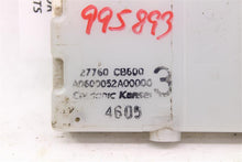 Load image into Gallery viewer, Temperature Computer Murano 2004 04 - 995893
