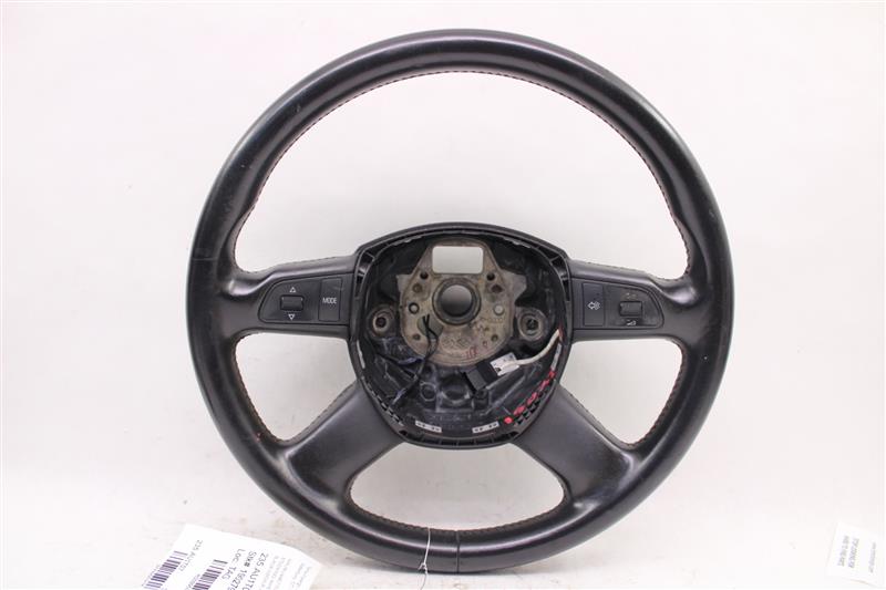 STEERING WHEEL Audi A8 S8 2007 07 - 995976