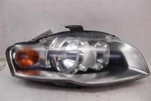Load image into Gallery viewer, HEADLIGHT LAMP ASSEMBLY Audi A4 S4 05 06 07 08 09 Right - 996104
