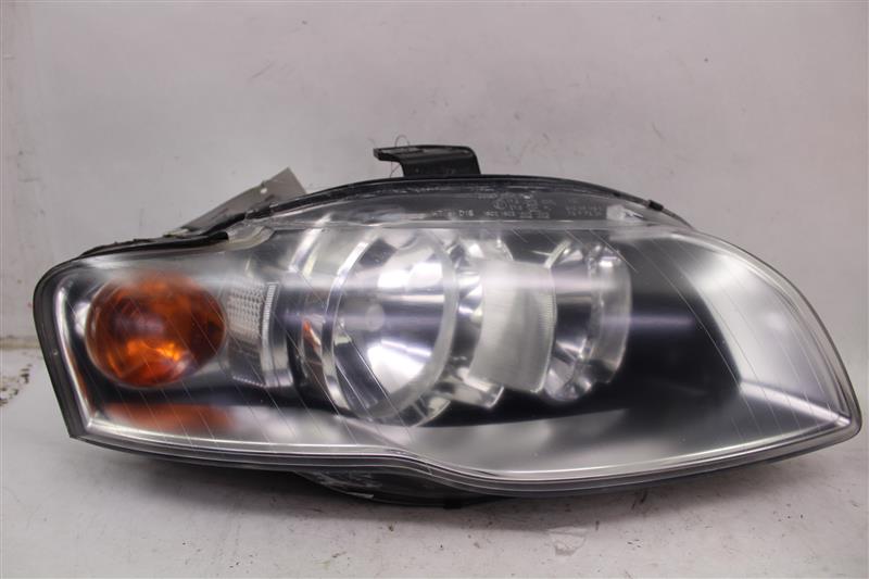 HEADLIGHT LAMP ASSEMBLY Audi A4 S4 05 06 07 08 09 Right - 996104