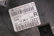 Load image into Gallery viewer, HEADLIGHT LAMP ASSEMBLY Audi A4 S4 05 06 07 08 09 Right - 996104
