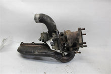 Load image into Gallery viewer, TURBO AUDI A6 2.7 LEFT SIDE 2003 2004 - 996142
