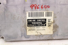 Load image into Gallery viewer, ECU ECM COMPUTER Toyota Celica 2003 03 2004 04 2005 05 Auto - 996600
