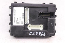 Load image into Gallery viewer, BODY CONTROL MODULE BCM COMPUTER Nissan NV200 13 14 15 - 996672
