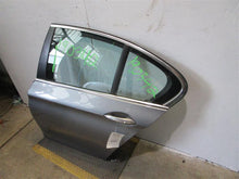 Load image into Gallery viewer, REAR DOOR BMW 528i 535i 550i Active 5 M5 11 12 13 14 15 16 Left - 997228
