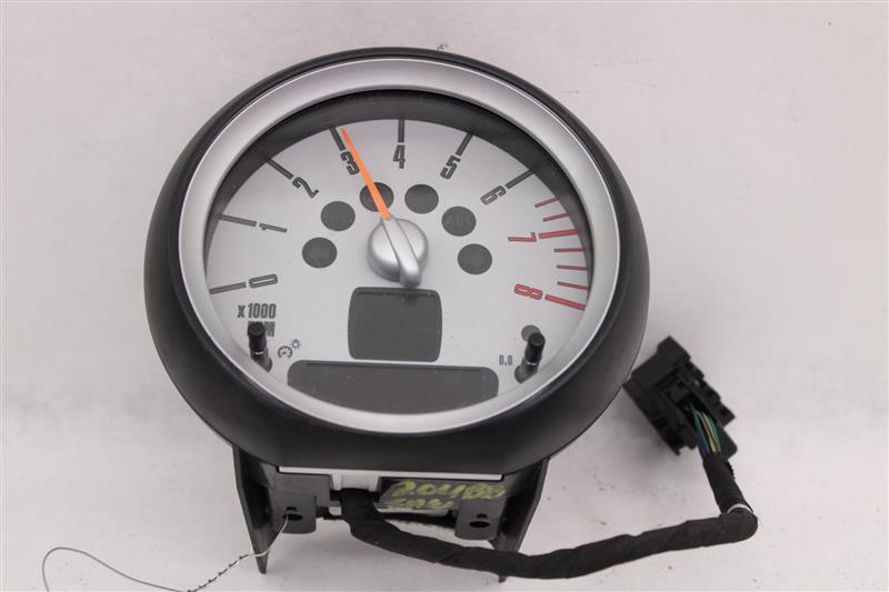 TACHOMETER CLUSTER Mini Cooper Clubman 2007 07 2008 08 09 10 - 997280