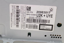 Load image into Gallery viewer, RADIO Lacrosse Regal Verano SRX Camaro Cruze Equinox Orlando Terrain 9-5 10-12 - 997294
