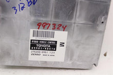 Load image into Gallery viewer, BODY CONTROL MODULE COMPUTER Lexus RX400H 2008 08 2009 09 - 997324
