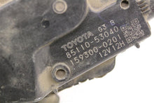 Load image into Gallery viewer, WINDSHIELD WIPER MOTOR IS F IS250 IS350 LX570 XB Land Cruiser 06-14 - 997348
