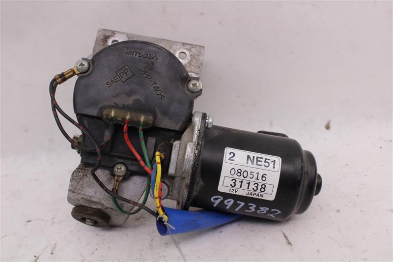 WINDSHIELD WIPER MOTOR Miata MX-5 2006 06 2007 07 2008 08 - 997382