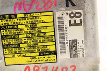 Load image into Gallery viewer, Air Bag Computer Toyota Prius 2004 04 2005 05 2006 06 - 997403
