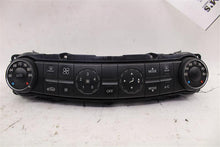 Load image into Gallery viewer, FRONT TEMPERATURE CONTROLS E280 E320 E350 E500 E55 E550 E63 06-07 - 997413
